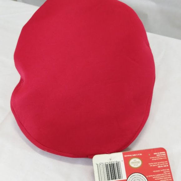 Vintage Nintendo‎ Super Mario Brothers NWT Circa 1980s Hat - Picture 7 of 7